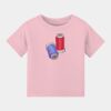 Infant Jersey Short Sleeve Tee Thumbnail