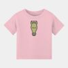 Infant Jersey Short Sleeve Tee Thumbnail