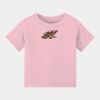 Infant Jersey Short Sleeve Tee Thumbnail
