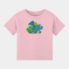 Infant Jersey Short Sleeve Tee Thumbnail