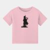 Infant Jersey Short Sleeve Tee Thumbnail