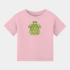 Infant Jersey Short Sleeve Tee Thumbnail