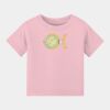 Infant Jersey Short Sleeve Tee Thumbnail