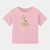 Infant Jersey Short Sleeve Tee Thumbnail