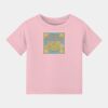 Infant Jersey Short Sleeve Tee Thumbnail