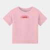 Infant Jersey Short Sleeve Tee Thumbnail