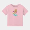 Infant Jersey Short Sleeve Tee Thumbnail