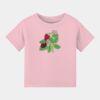 Infant Jersey Short Sleeve Tee Thumbnail