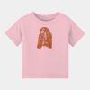 Infant Jersey Short Sleeve Tee Thumbnail