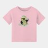 Infant Jersey Short Sleeve Tee Thumbnail