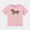 Infant Jersey Short Sleeve Tee Thumbnail