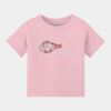 Infant Jersey Short Sleeve Tee Thumbnail