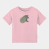 Infant Jersey Short Sleeve Tee Thumbnail