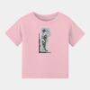 Infant Jersey Short Sleeve Tee Thumbnail