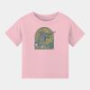 Infant Jersey Short Sleeve Tee Thumbnail