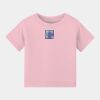 Infant Jersey Short Sleeve Tee Thumbnail