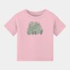 Infant Jersey Short Sleeve Tee Thumbnail