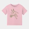 Infant Jersey Short Sleeve Tee Thumbnail