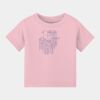 Infant Jersey Short Sleeve Tee Thumbnail