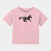 Infant Jersey Short Sleeve Tee Thumbnail