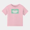Infant Jersey Short Sleeve Tee Thumbnail