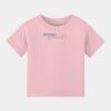 Infant Jersey Short Sleeve Tee Thumbnail
