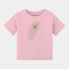 Infant Jersey Short Sleeve Tee Thumbnail