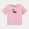 Infant Jersey Short Sleeve Tee Thumbnail