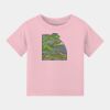 Infant Jersey Short Sleeve Tee Thumbnail