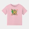 Infant Jersey Short Sleeve Tee Thumbnail