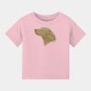 Infant Jersey Short Sleeve Tee Thumbnail