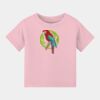 Infant Jersey Short Sleeve Tee Thumbnail