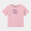 Infant Jersey Short Sleeve Tee Thumbnail