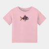 Infant Jersey Short Sleeve Tee Thumbnail