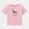 Infant Jersey Short Sleeve Tee Thumbnail