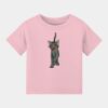 Infant Jersey Short Sleeve Tee Thumbnail