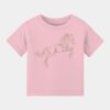 Infant Jersey Short Sleeve Tee Thumbnail