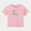 Infant Jersey Short Sleeve Tee Thumbnail