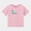 Infant Jersey Short Sleeve Tee Thumbnail