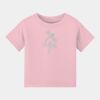 Infant Jersey Short Sleeve Tee Thumbnail