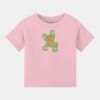 Infant Jersey Short Sleeve Tee Thumbnail