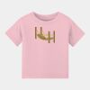 Infant Jersey Short Sleeve Tee Thumbnail