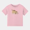 Infant Jersey Short Sleeve Tee Thumbnail