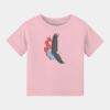 Infant Jersey Short Sleeve Tee Thumbnail
