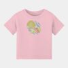 Infant Jersey Short Sleeve Tee Thumbnail