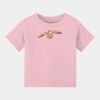 Infant Jersey Short Sleeve Tee Thumbnail