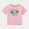 Infant Jersey Short Sleeve Tee Thumbnail