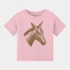 Infant Jersey Short Sleeve Tee Thumbnail