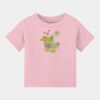 Infant Jersey Short Sleeve Tee Thumbnail
