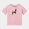 Infant Jersey Short Sleeve Tee Thumbnail